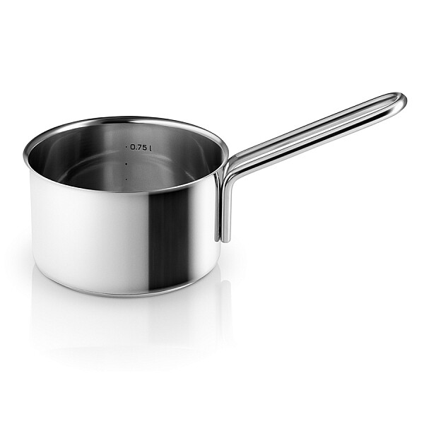 Сотейник алюминиевый 1,1 л Stainless Steel - изображение 1