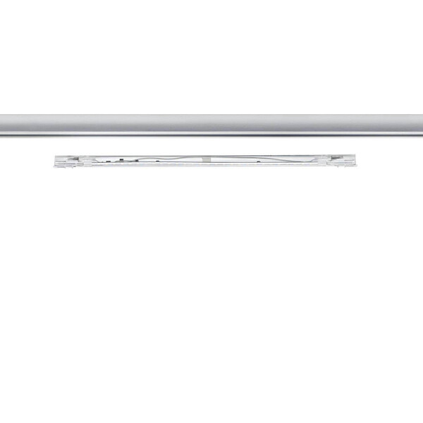 Трековый светодиодный cветильник Paulmann URail Inline Fourty 95292 - изображение 1