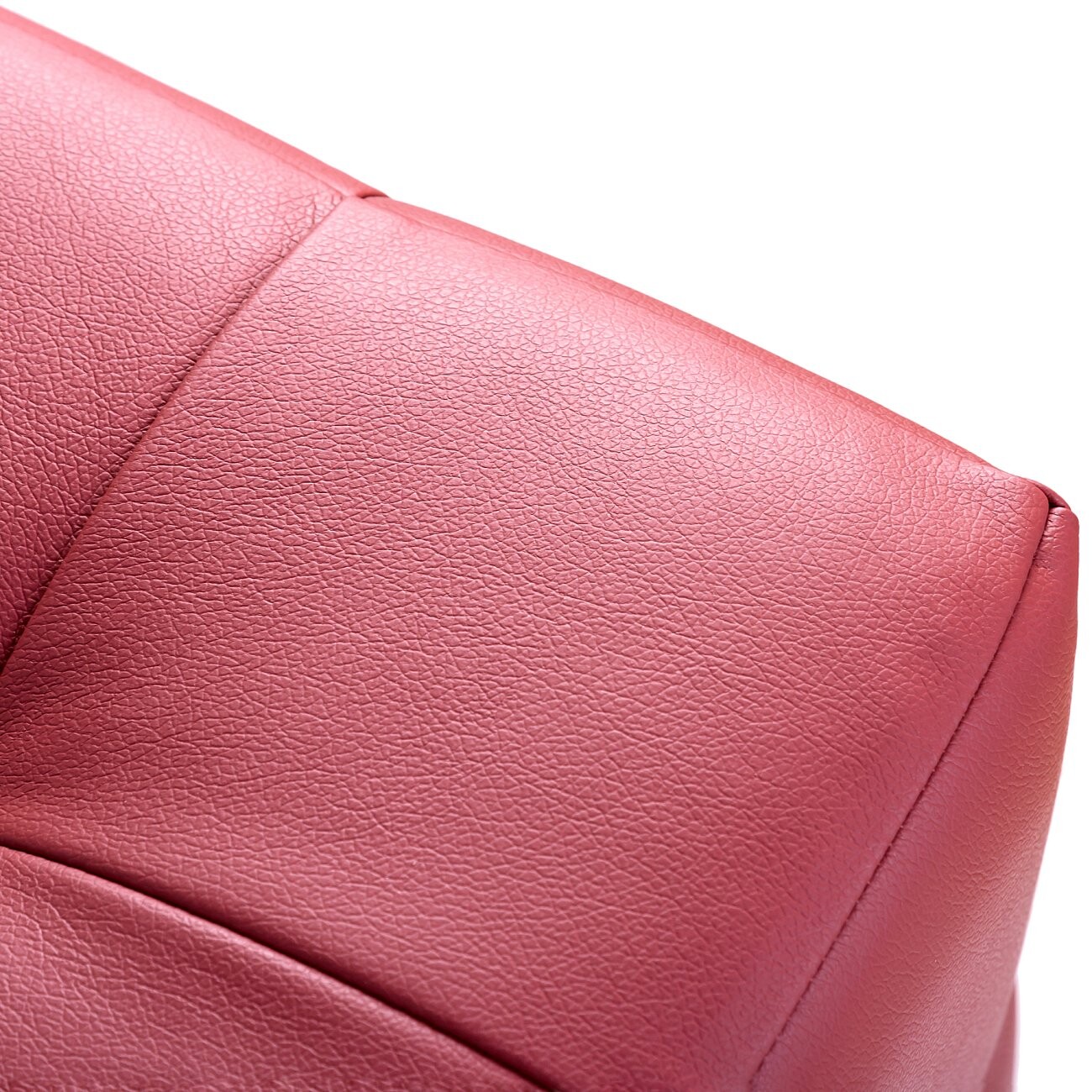 Пуф Руби Розовый - изображение 3