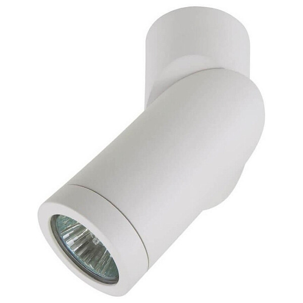 Спот потолочный белый Illumo F 51016 - изображение 1