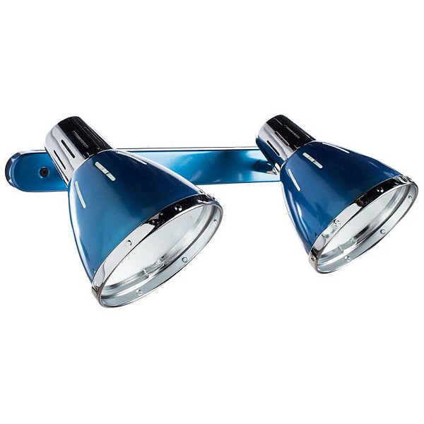 Спот настенный синий 47 A2215AP-2BL - изображение 1