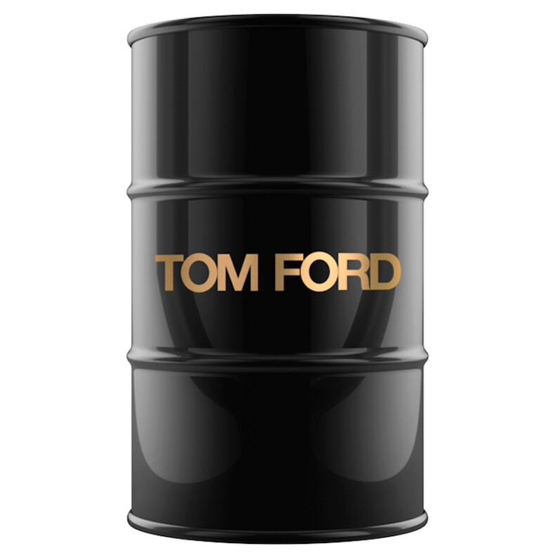 Бочка металлическая декоративная "Том форд" M
