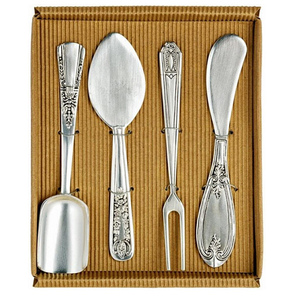 Набор для сервировки сыра Cheese Serving - изображение 1