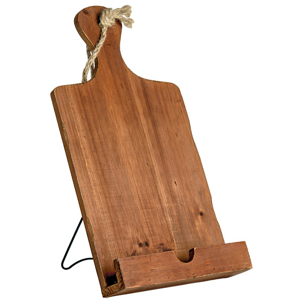Подставка деревянная для планшета Tablet Holder - изображение 1