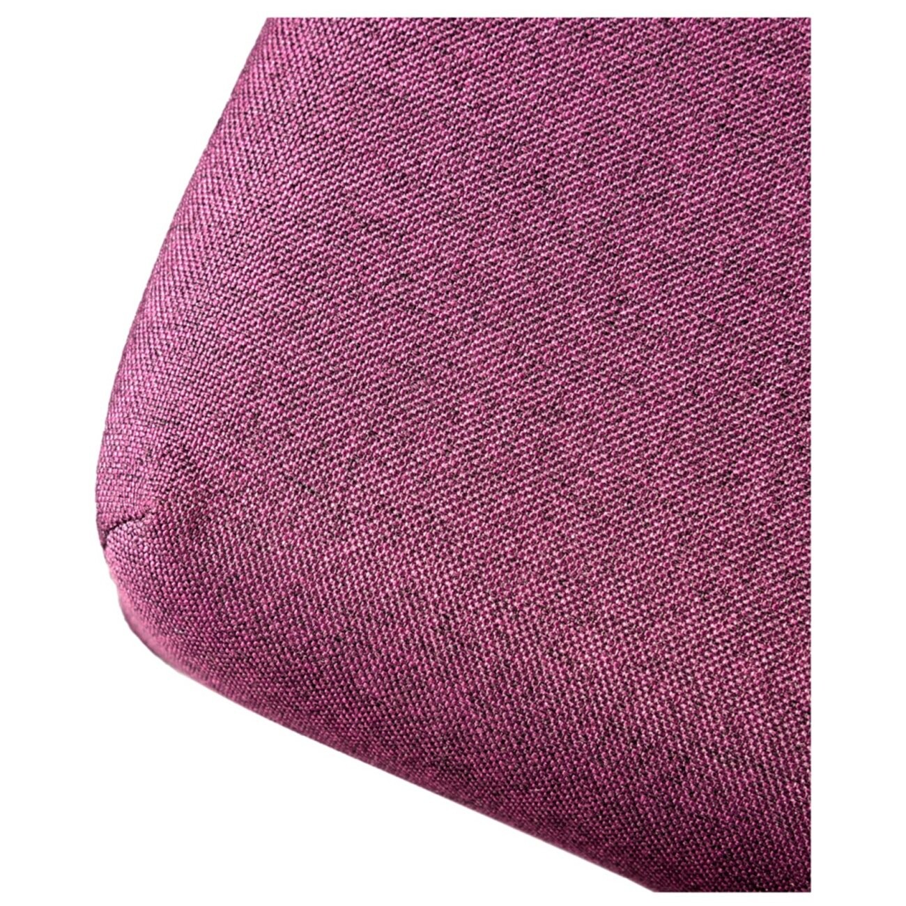 Стул обеденный со стяжкой лиловый лен Grace - изображение 4