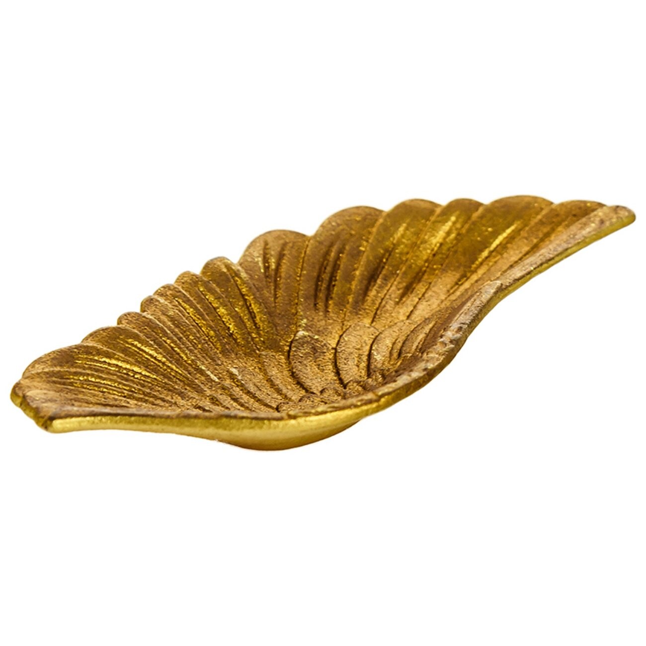 Подставка для колец Wing Золотая - изображение 2