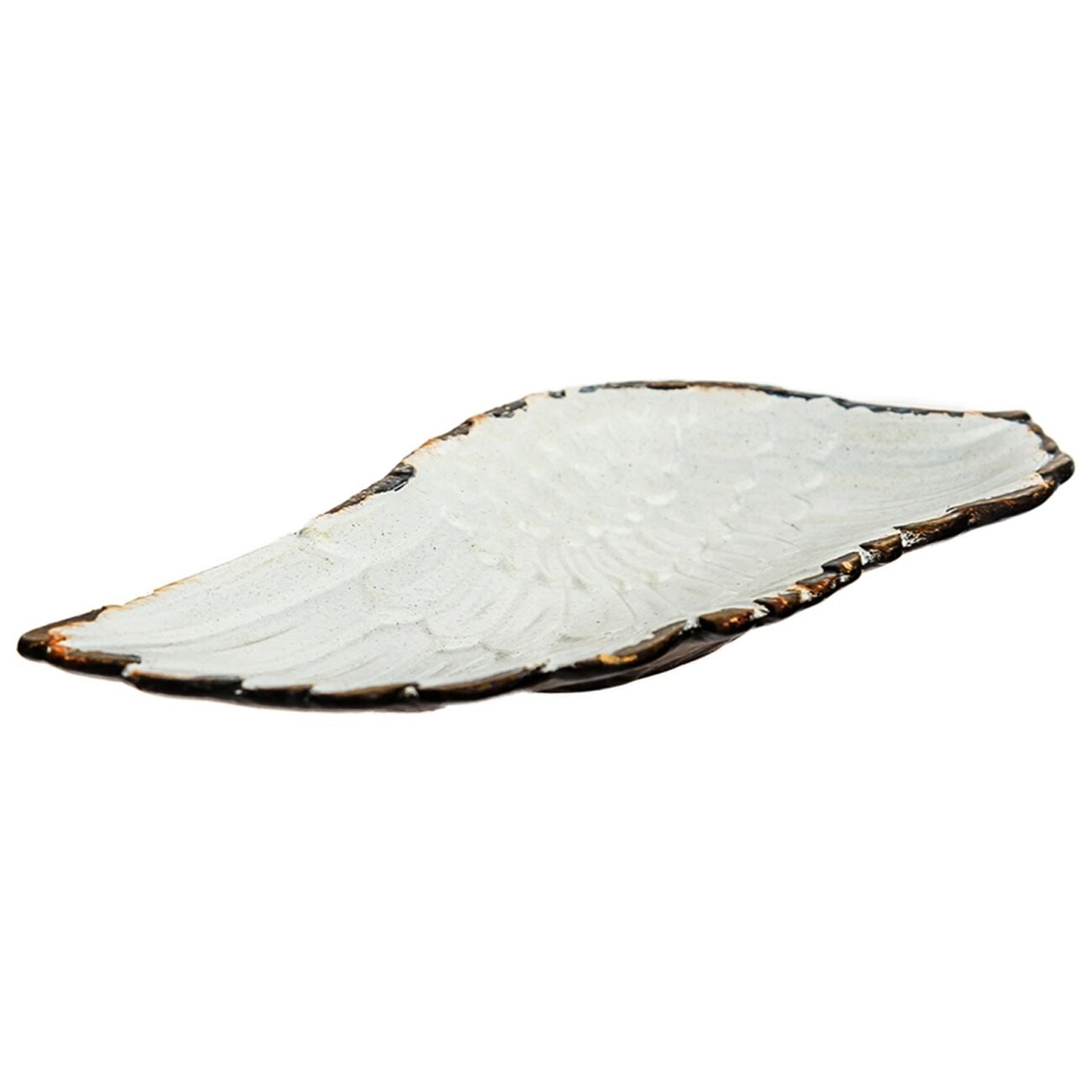 Подставка для колец Wing Белая - изображение 2