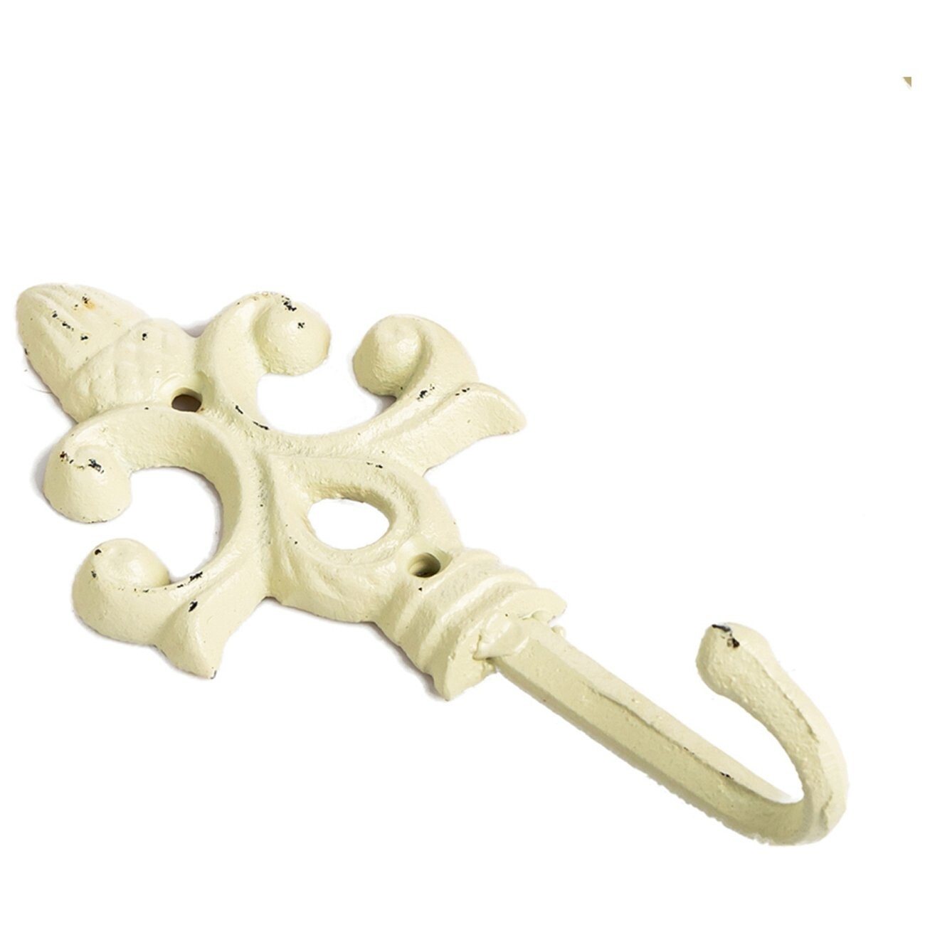 Настенный крючок в стиле прованс Ключ Королевство - изображение 2