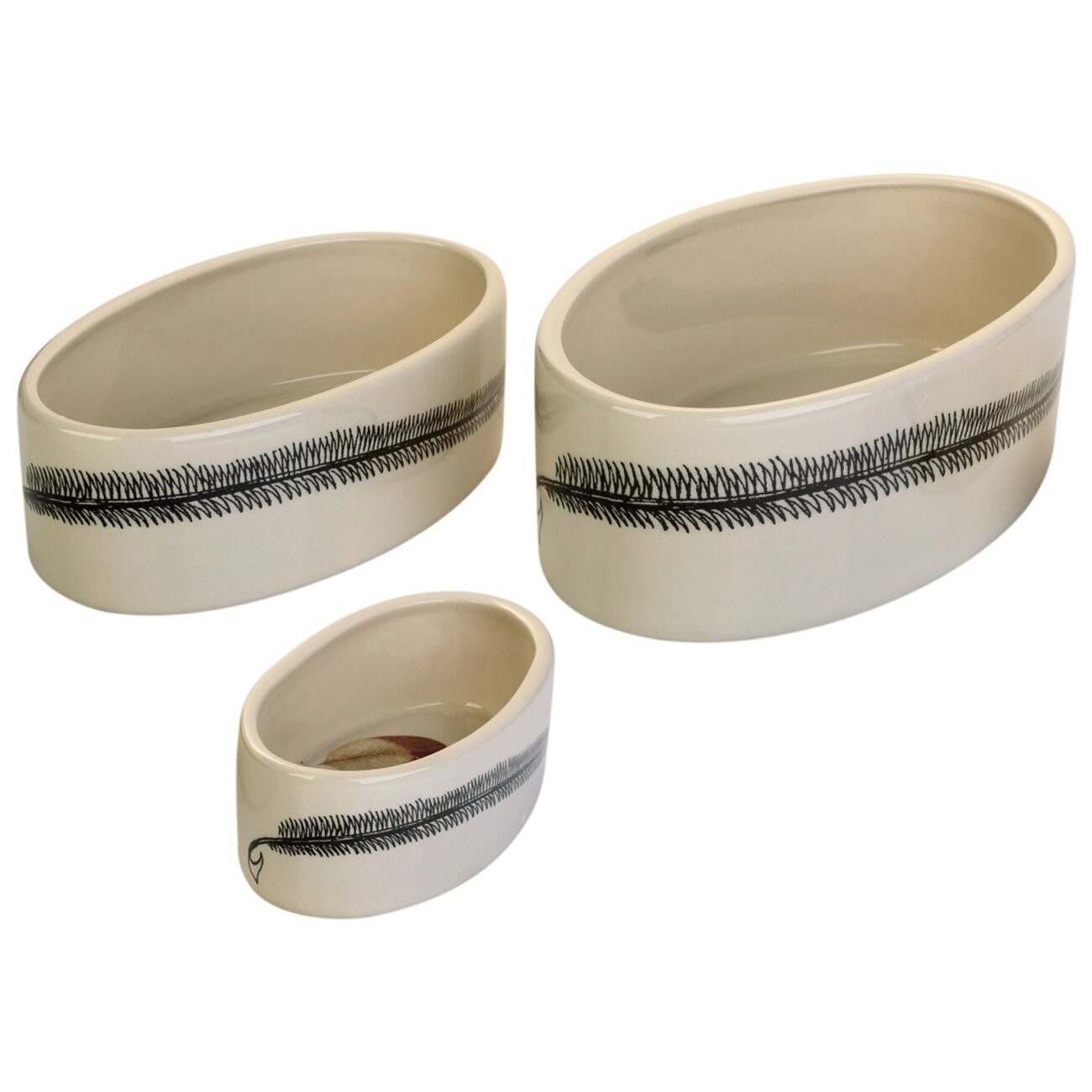 Набор форм для запекания Feathers - изображение 2