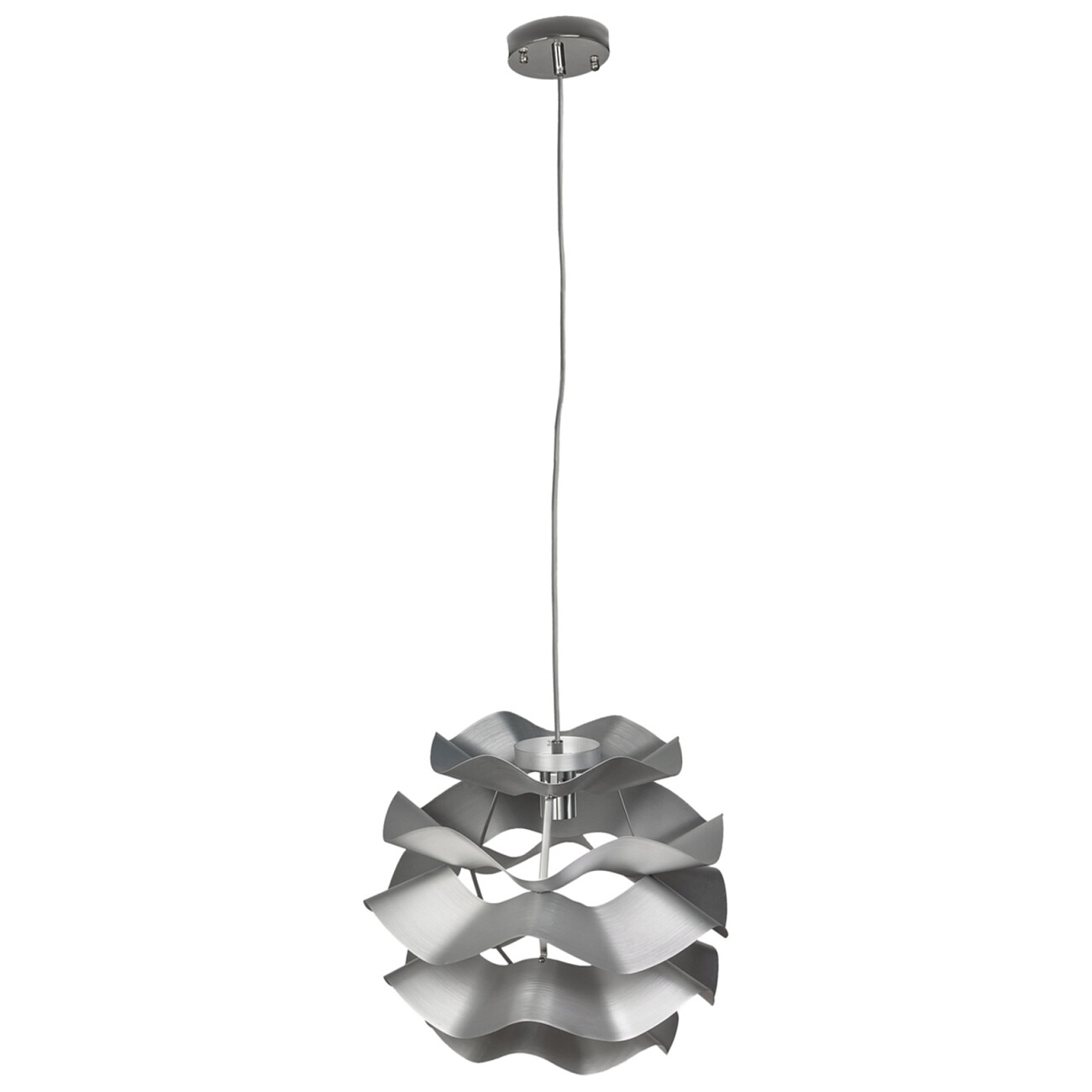 Люстра Gomez серая - изображение 2