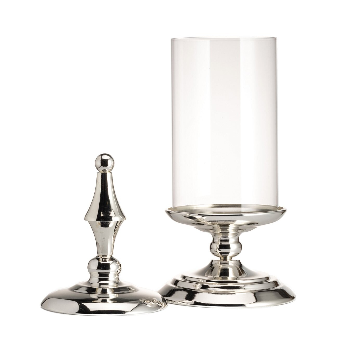 Ваза декоративная большая 50 см "Великолепие" - изображение 3