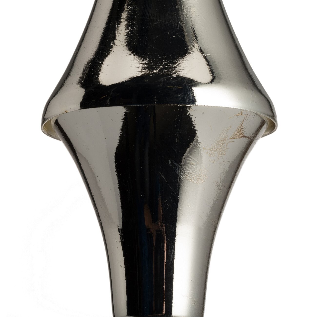 Ваза декоративная большая 50 см "Великолепие" - изображение 4