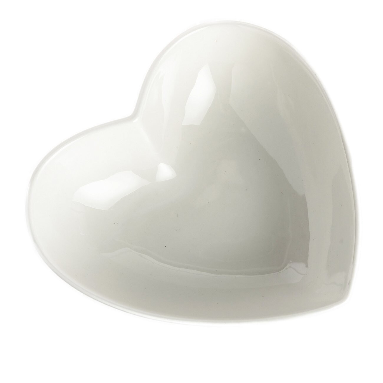 Набор пиал Сердца Большой - изображение 2