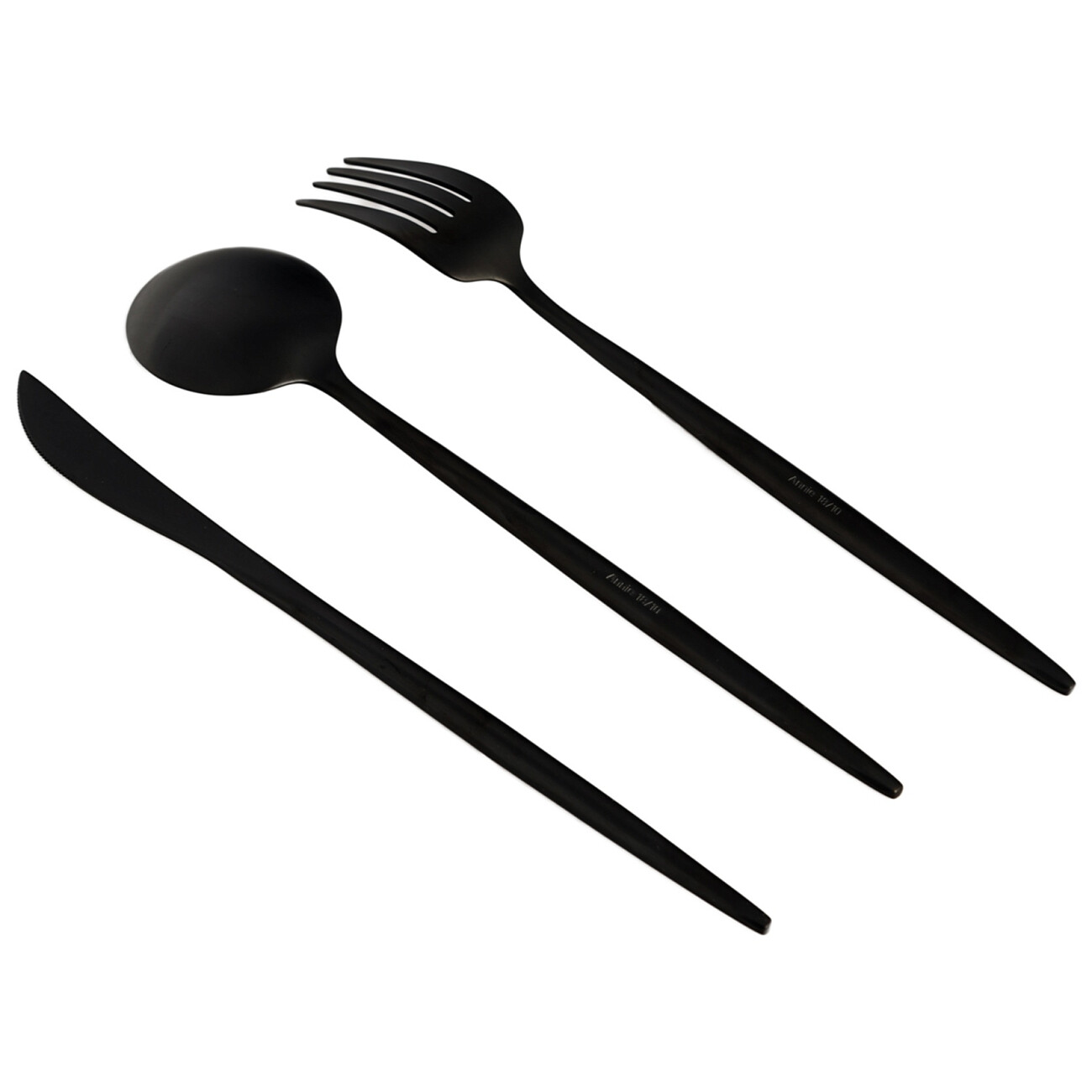 Набор столовых приборов Фантазия - изображение 2