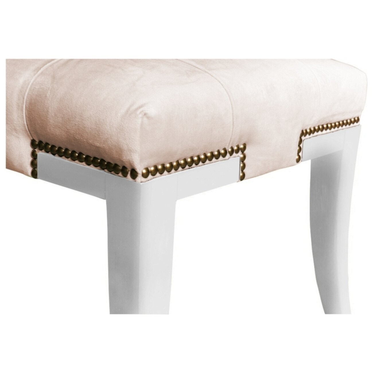 Банкетка бежевая Castro - изображение 3