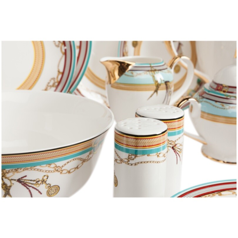 Столовый сервиз Veluche II - изображение 2