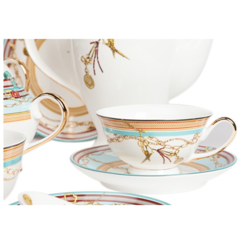 Столовый сервиз Veluche II - изображение 3