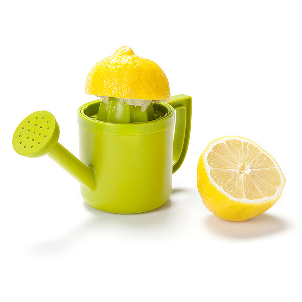 Соковыжималка для лимонов зеленая Lemoniere - изображение 1