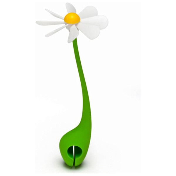 Держатель для крышки зеленая Flower - изображение 1