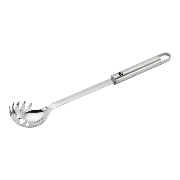 Ложка для спагетти хром 33,2 см Zwilling Pro - изображение 1