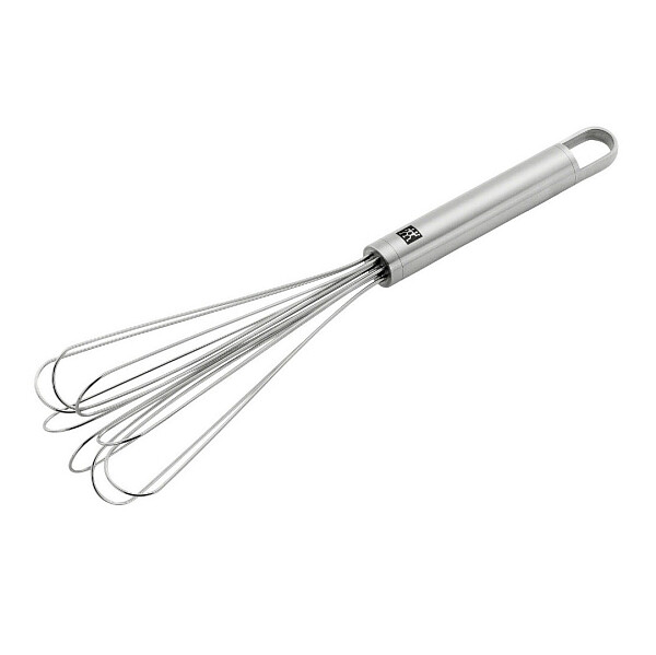Венчик металлический хром 27,6 см Zwilling Pro - изображение 1