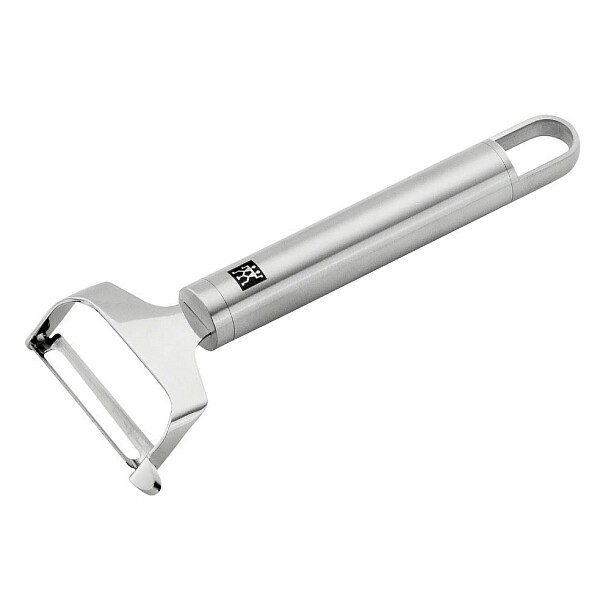 Овощечистка хром 16,6 см Y-образная Zwilling Pro - изображение 1
