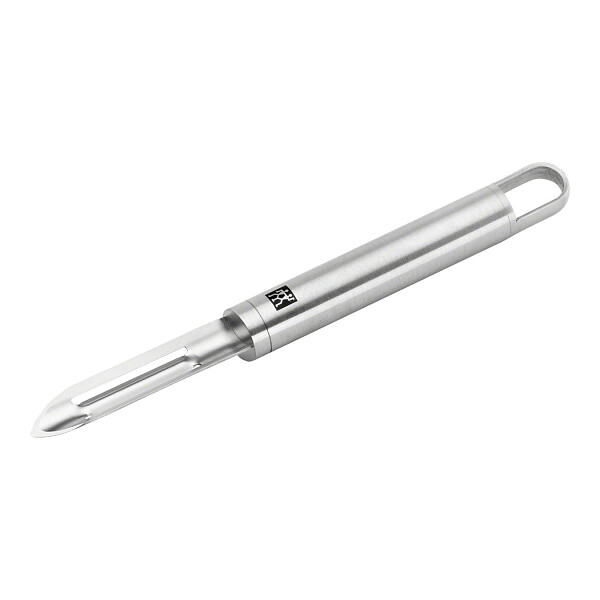 Овощечистка хром 20 см Zwilling Pro  - изображение 1