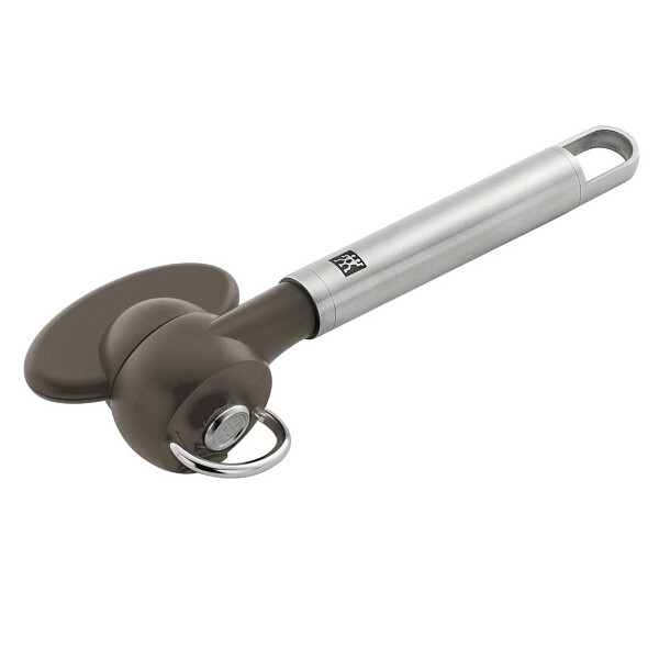 Открывалка для банок серая 21,5 см Zwilling Pro - изображение 1