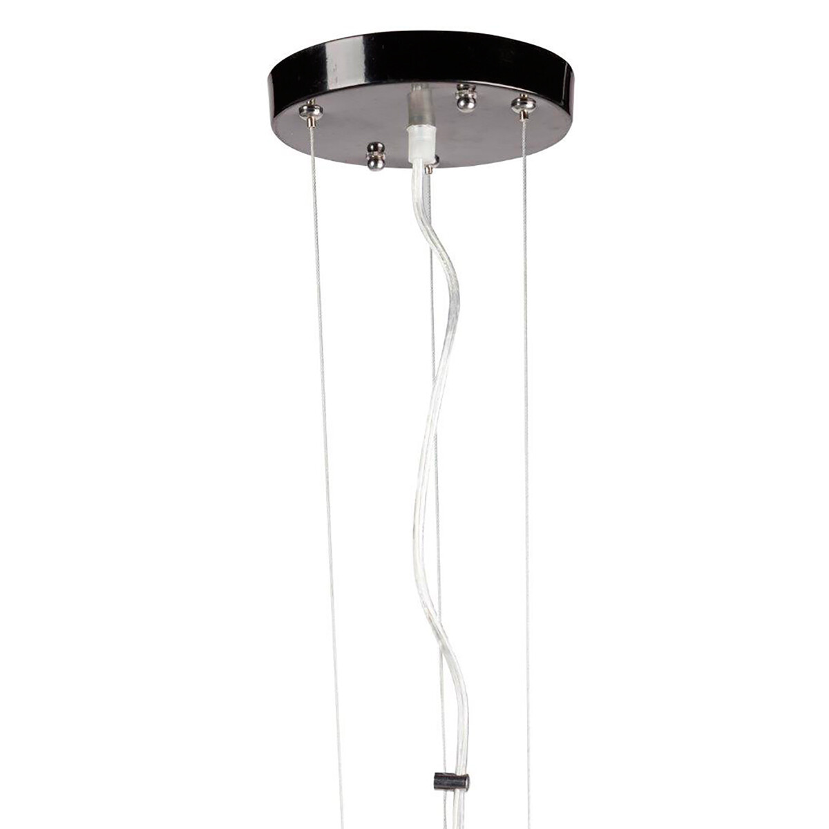 Подвесной светильник SkyGarden KENIER Flos D60 Black - изображение 4