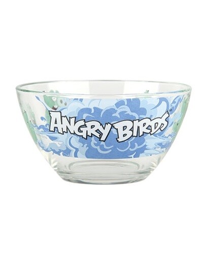 Пиала Angry Birds 1 - изображение 1