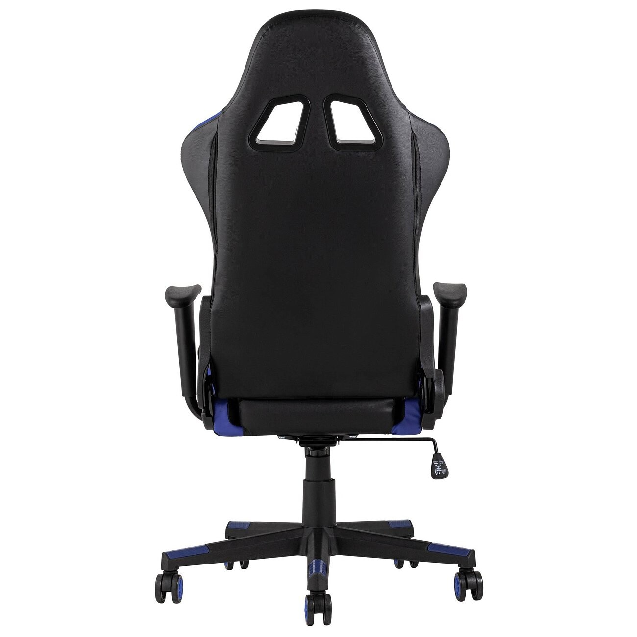 Игровое кресло Trust gxt707g resto Chair Grey (22525_Trust)