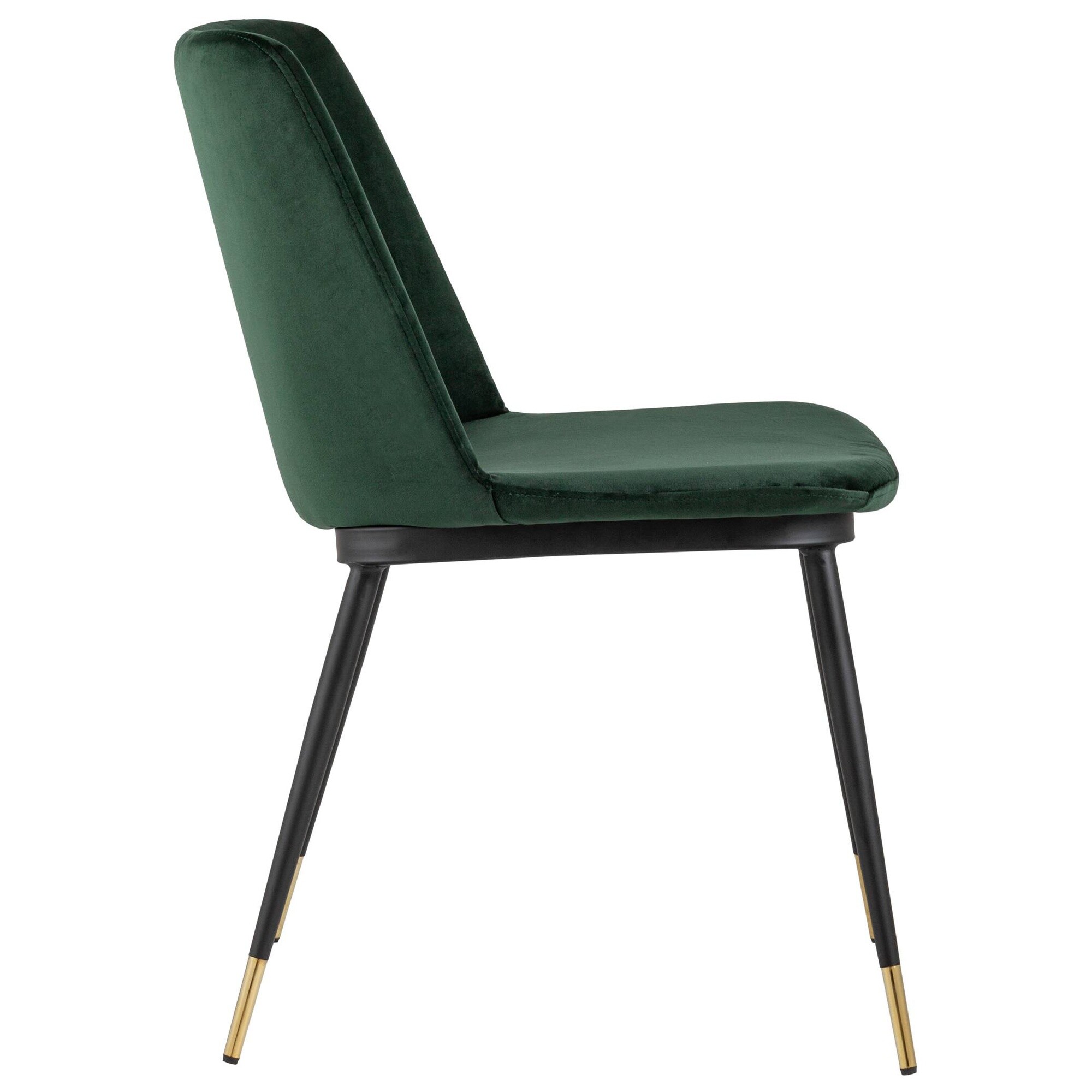 Зеленый стул при гв