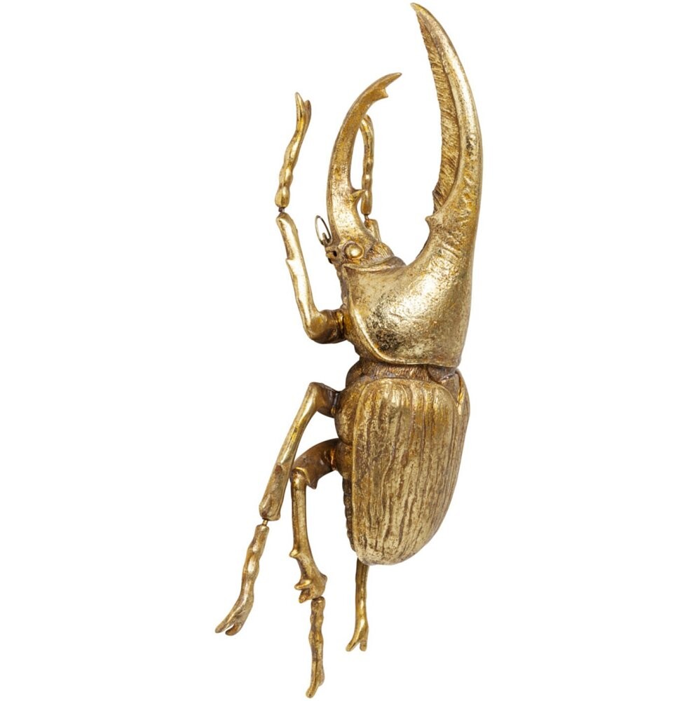 Kare Design золотые жуки