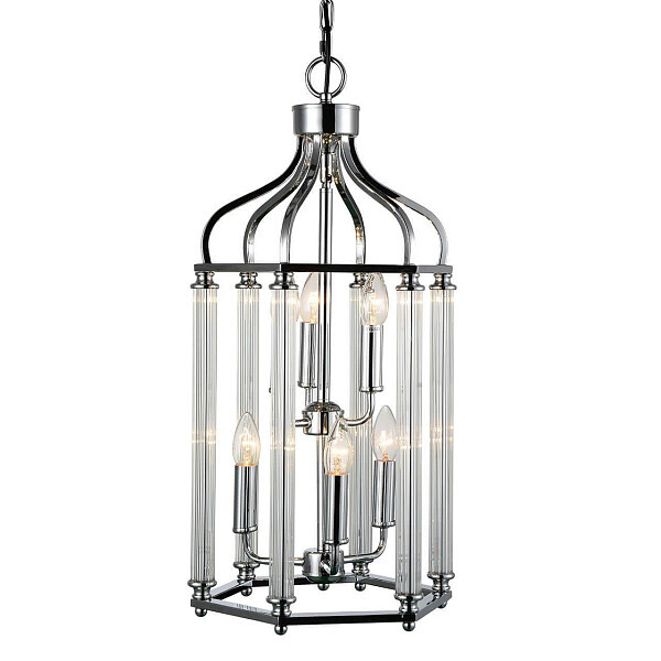 Подвесная люстра ST Luce SL239.103.06 - изображение 1