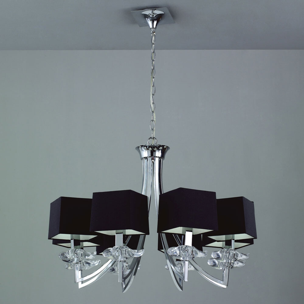 Подвесная люстра Mantra Akira 0780 - изображение 3