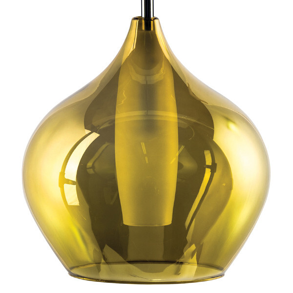 Подвесной светильник Lightstar Pentola 803048 - изображение 5