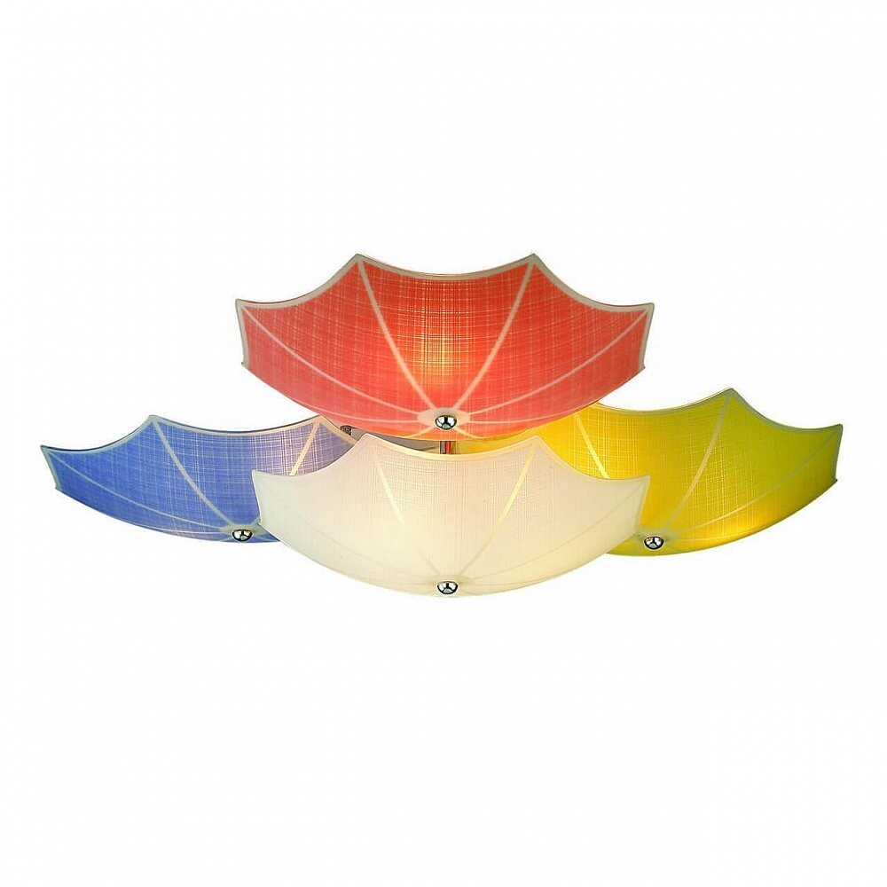 Потолочный светильник разноцветный Umbrella 1125-9U -  за 14900 .