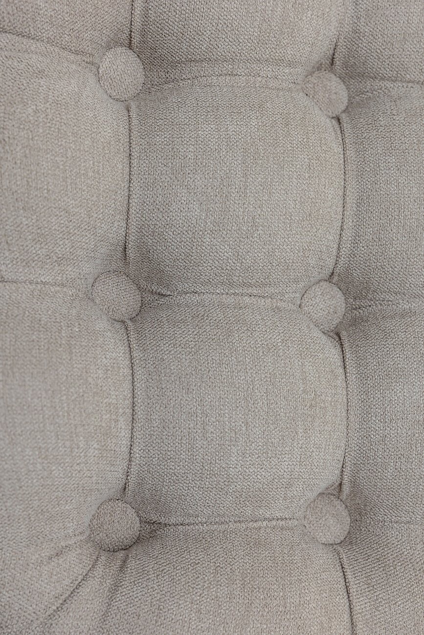 Пуф WOODEN круглый - изображение 2