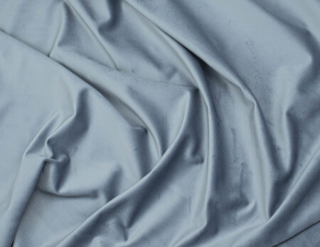 Пуф SOUFFLE светло-голубой - изображение 2