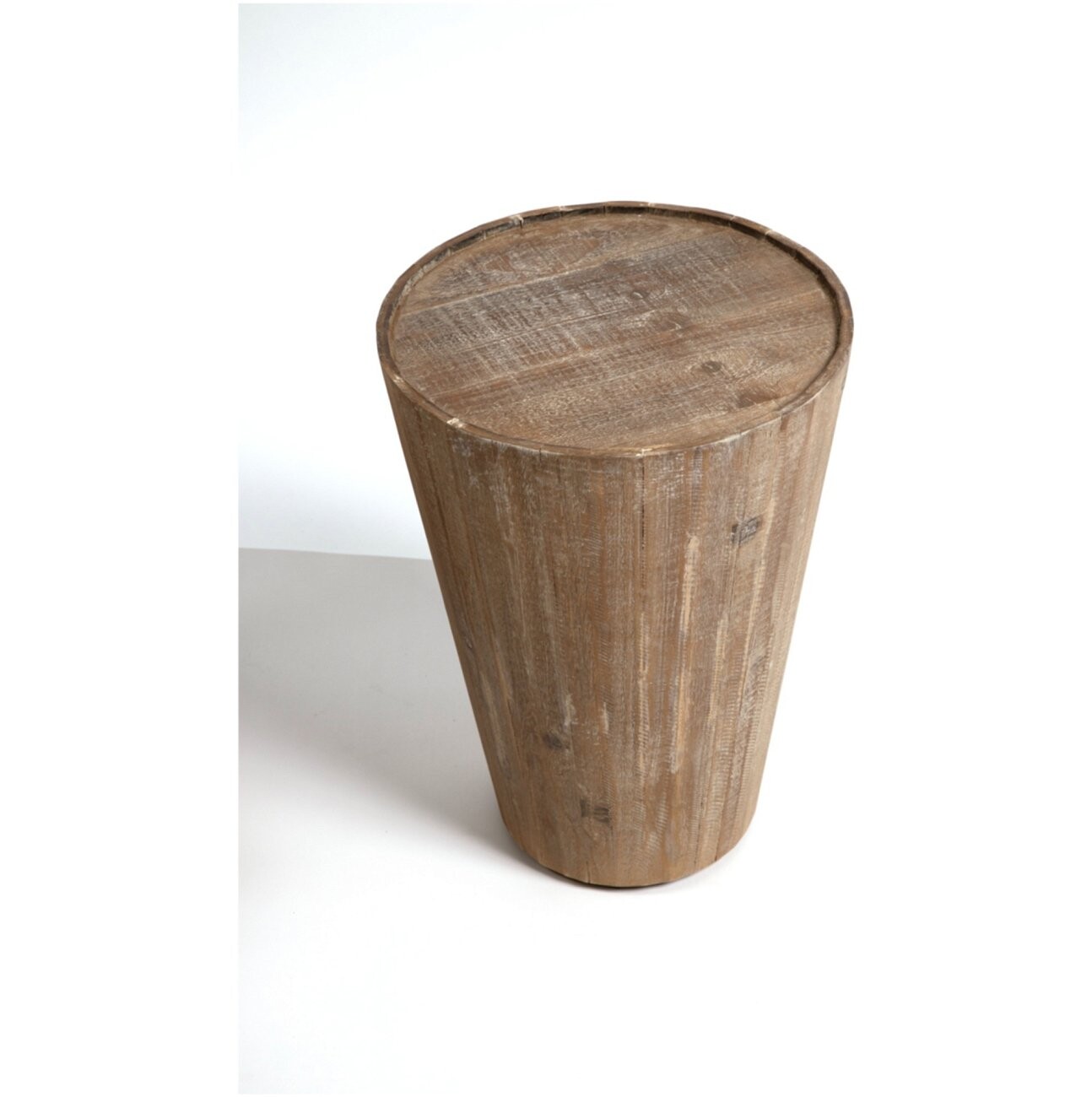 Чайные столики с крышкой из ели "Юдо", 2 штуки - изображение 10