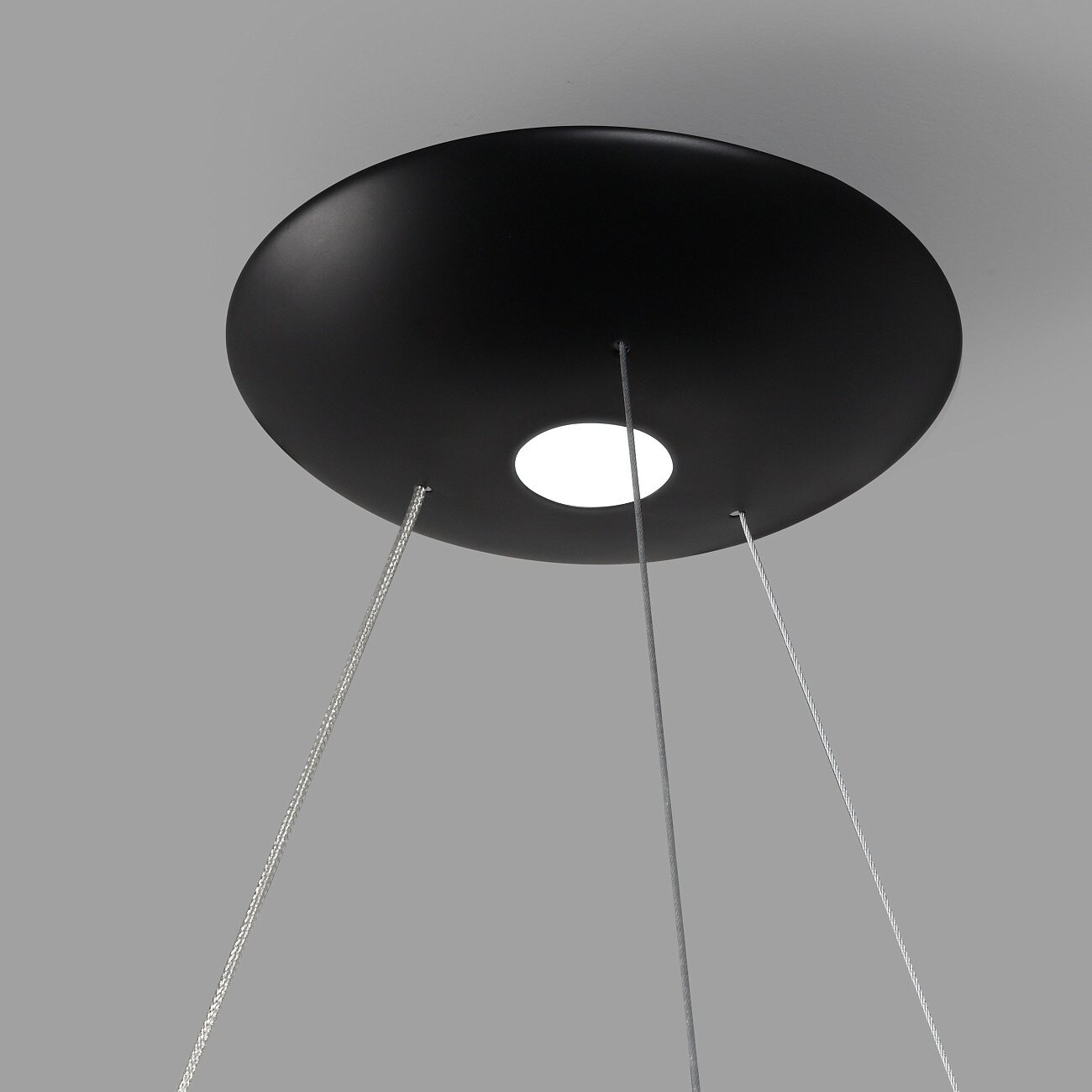 Подвесной светильник светодиодный Rings of Venus - изображение 7