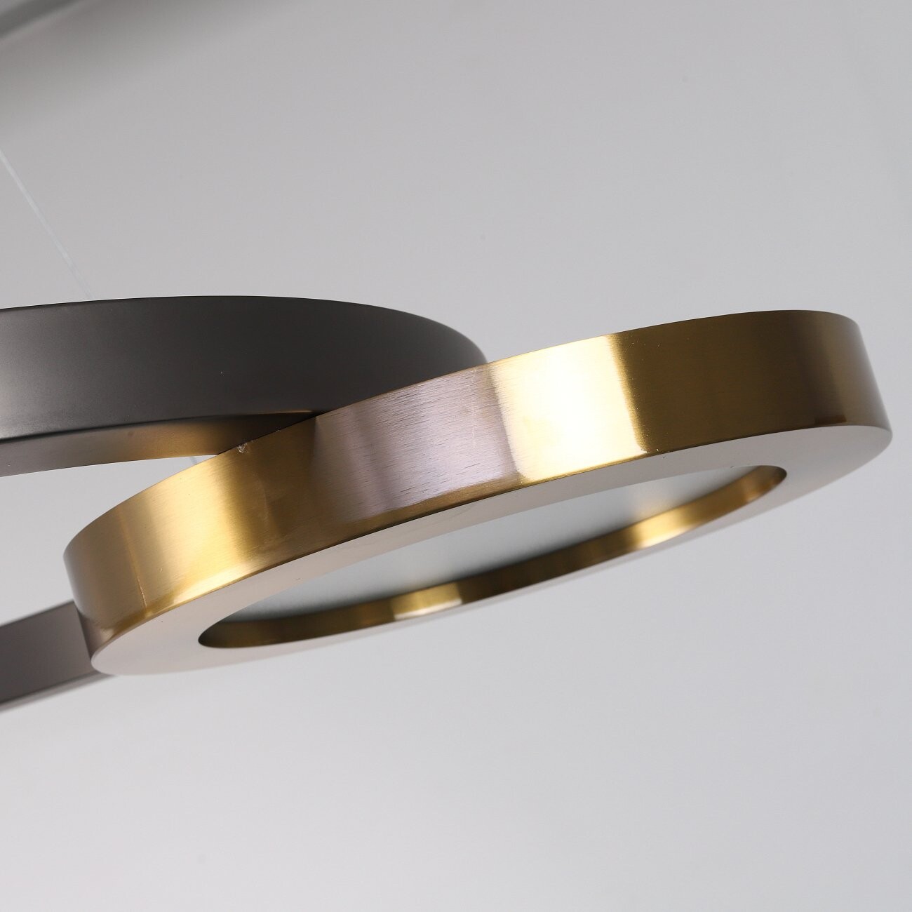 Подвесной светильник светодиодный Rings of Venus - изображение 5