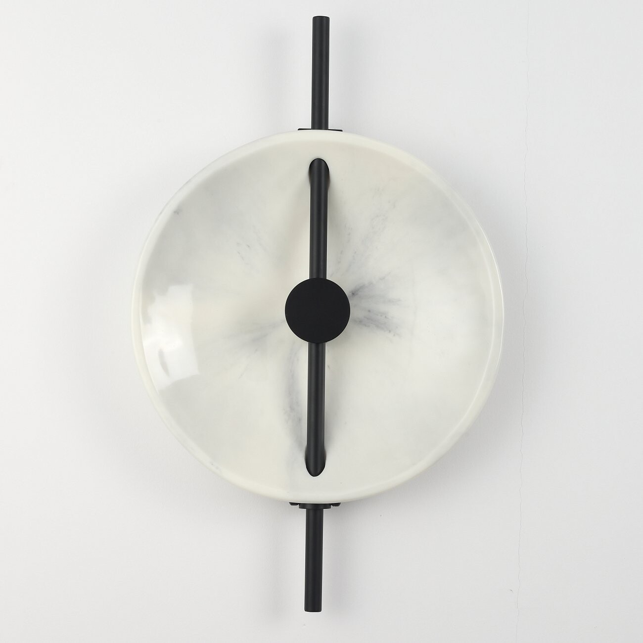 Бра светодиодное "Круг" белое - изображение 3