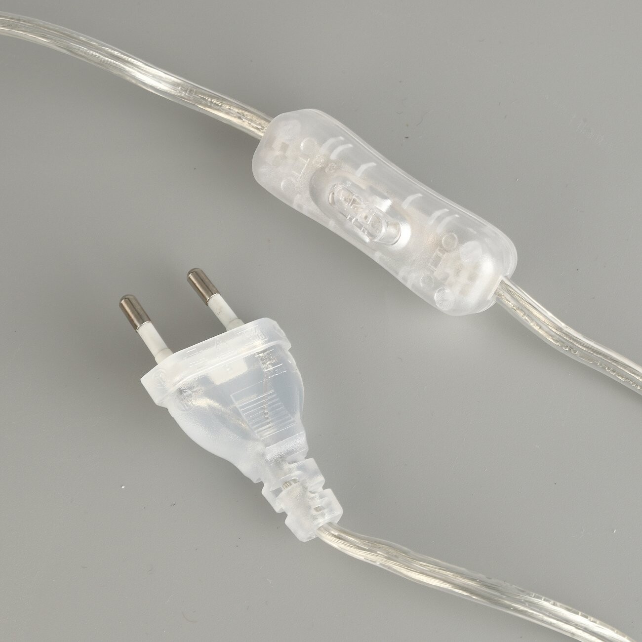 Лампа настольная светодиодная "Белый шар" - изображение 7