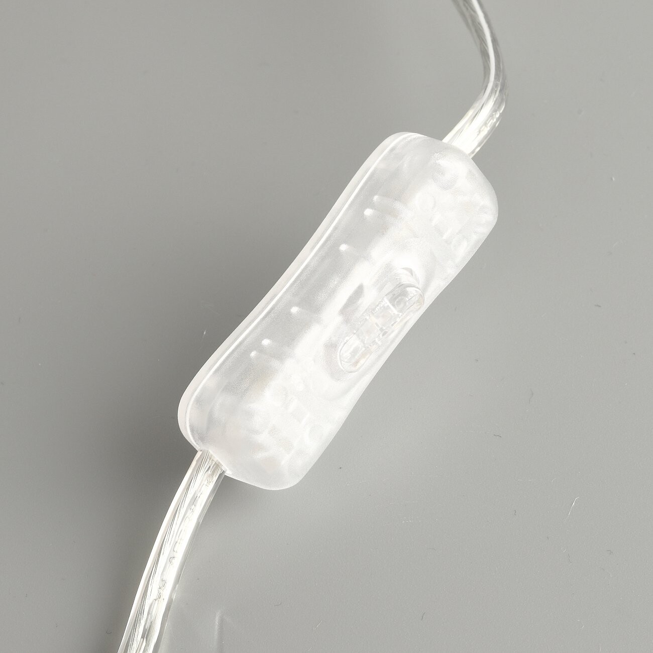 Лампа настольная светодиодная "Белый шар" - изображение 8