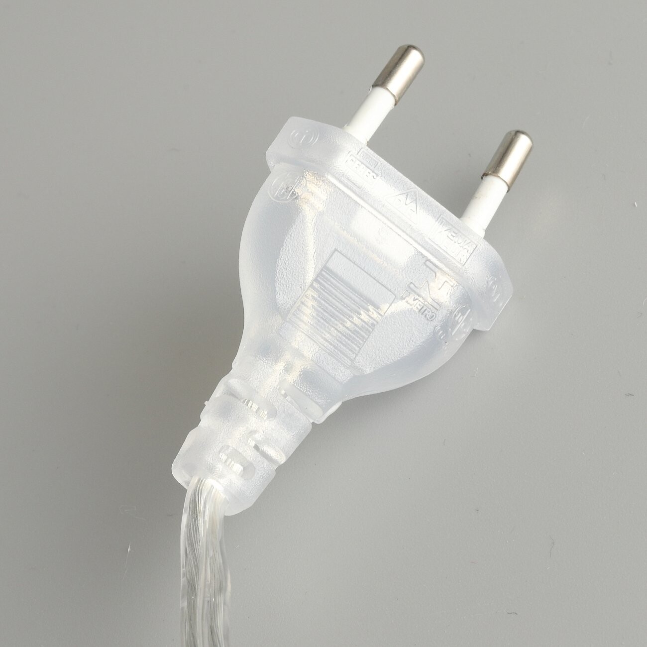 Лампа настольная светодиодная "Белый шар" - изображение 9