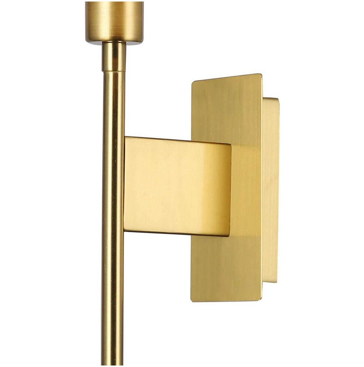 Бра настенное золотое Copita 2778-1W - изображение 2