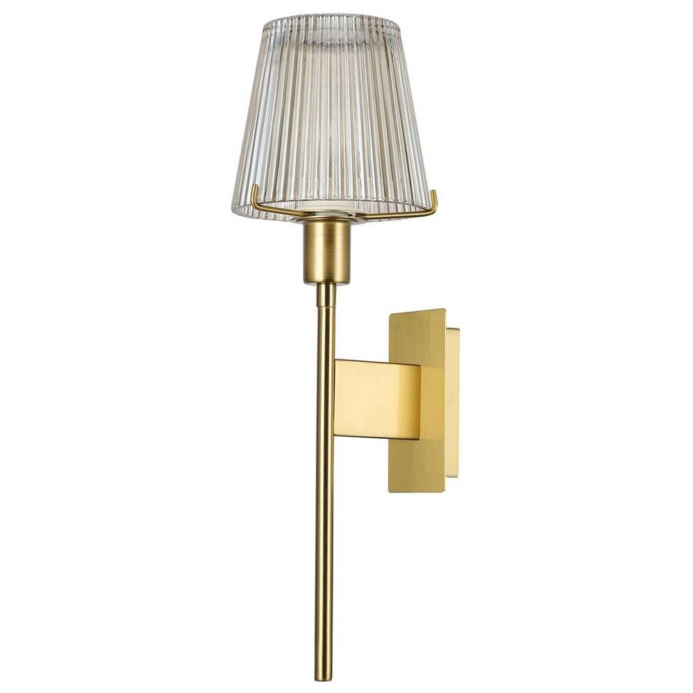 Бра настенное золотое Copita 2778-1W - изображение 3