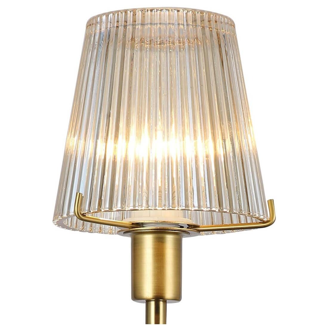 Бра настенное золотое Copita 2778-1W - изображение 4