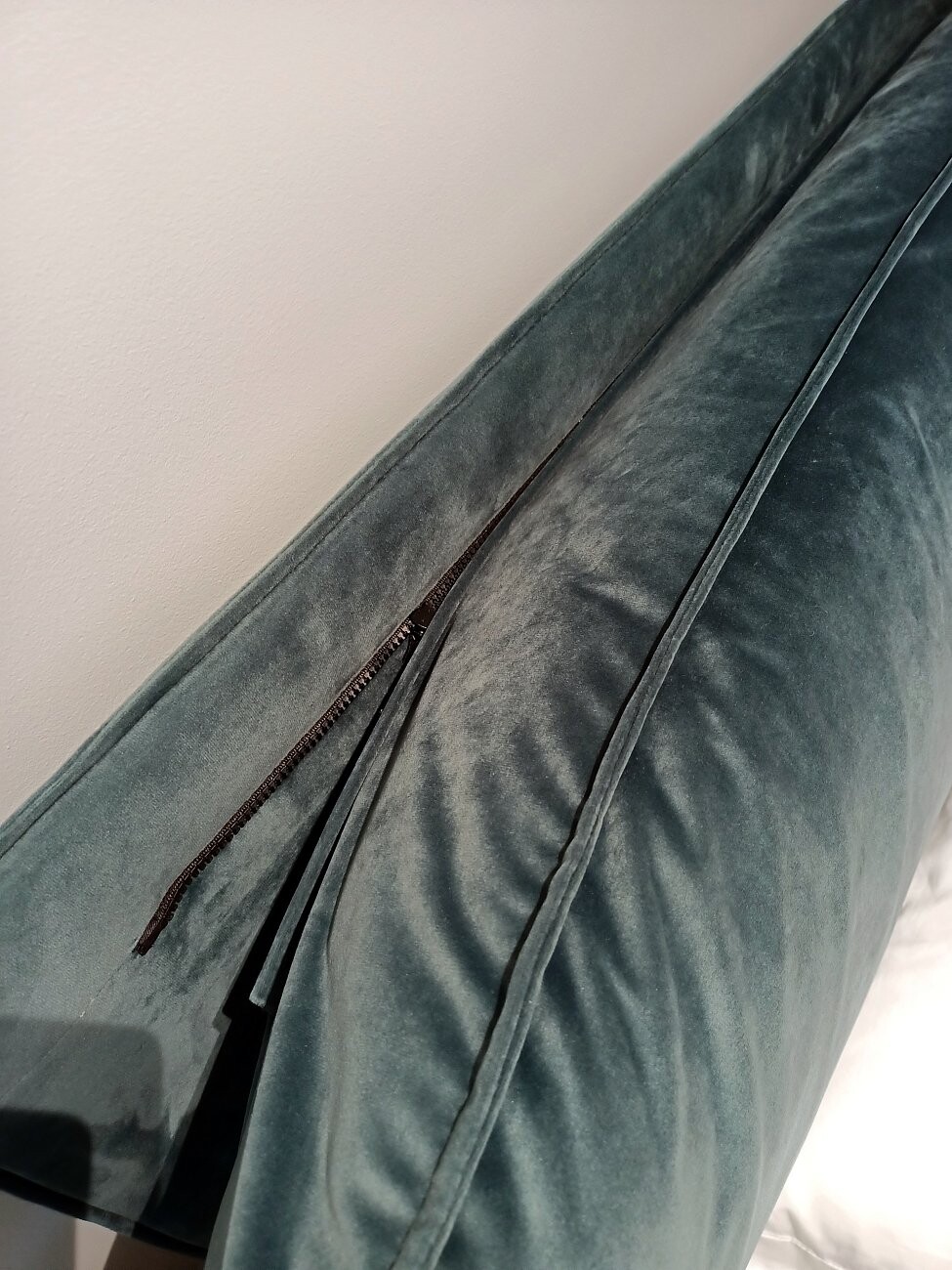 Кровать Bubble 180х200 зеленая Bubble - изображение 5